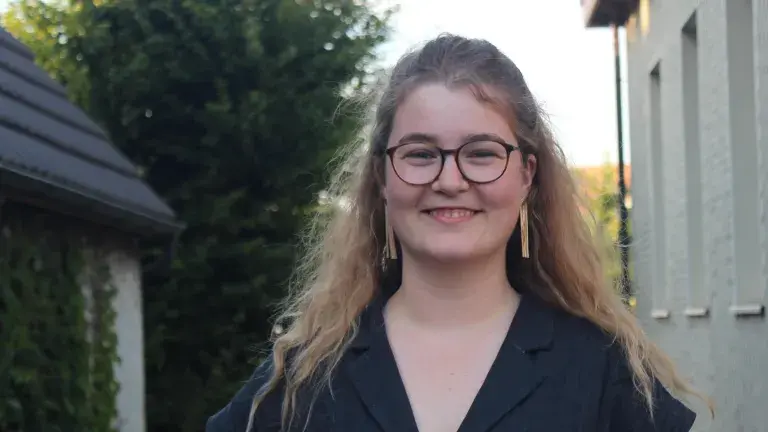 Franzica Gnägi