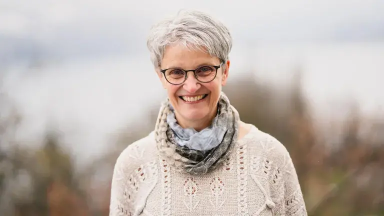 Esther Wüthrich