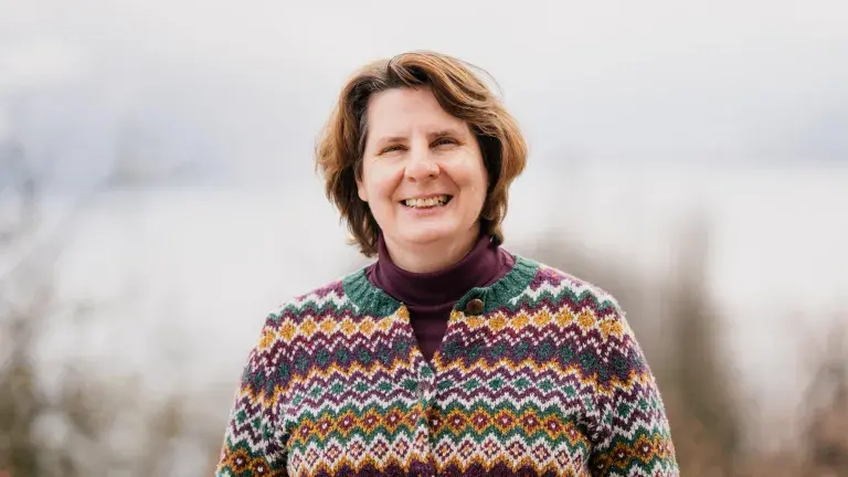 Irene Volkart