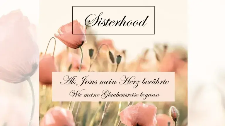Sisterhood EGW Herzogenbuchsee